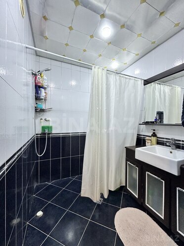 4-комн. вторичка - пос. Бакиханова - 100 м² (12)