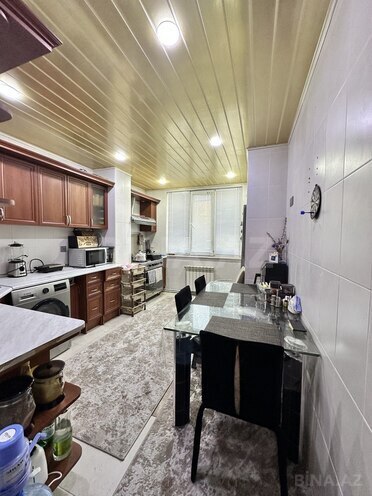 4-комн. вторичка - пос. Бакиханова - 100 м² (9)