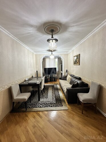 4-комн. вторичка - пос. Бакиханова - 100 м² (1)