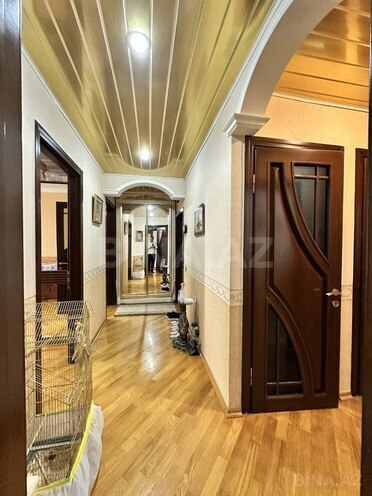 4-комн. вторичка - пос. Бакиханова - 100 м² (14)