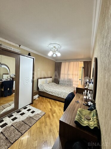 4-комн. вторичка - пос. Бакиханова - 100 м² (3)
