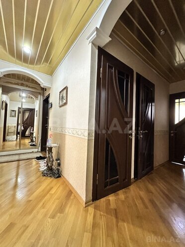 4-комн. вторичка - пос. Бакиханова - 100 м² (11)