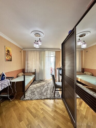4-комн. вторичка - пос. Бакиханова - 100 м² (7)