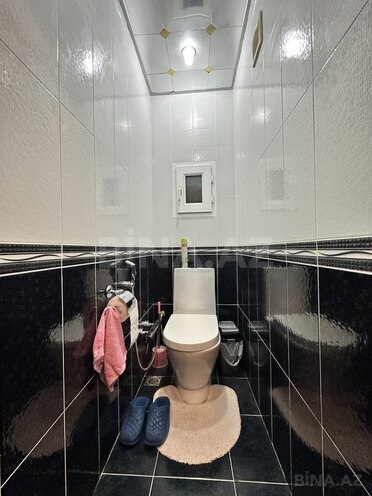 4-комн. вторичка - пос. Бакиханова - 100 м² (13)