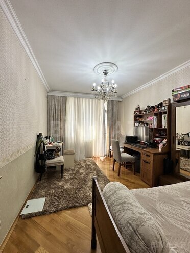 4-комн. вторичка - пос. Бакиханова - 100 м² (5)