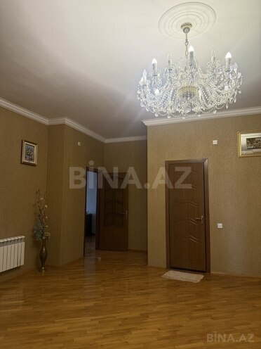 3-комн. новостройка - м. 28 мая - 172 м² (4)