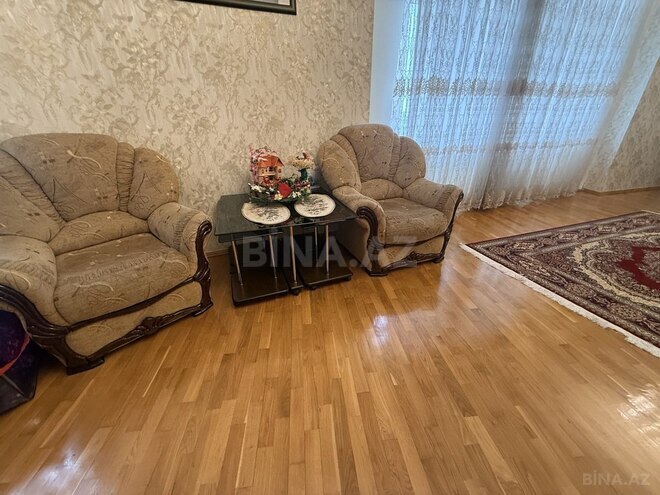 3-комн. новостройка - м. 28 мая - 172 м² (6)