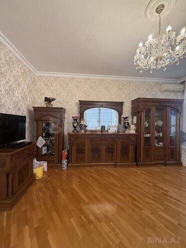 3-комн. новостройка - м. 28 мая - 172 м² (5)