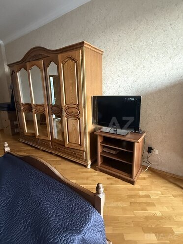 3-комн. новостройка - м. 28 мая - 172 м² (7)