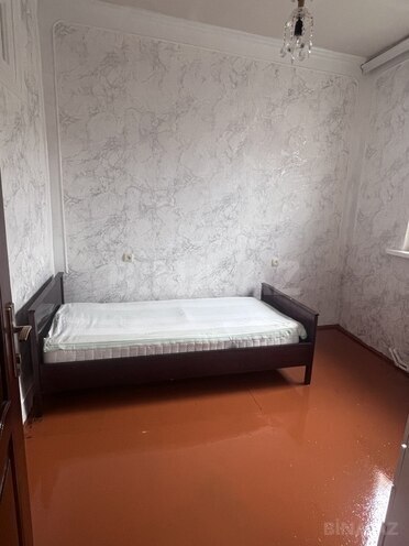 3 otaqlı həyət evi/bağ evi - Nərimanov r. - 90 m² (15)
