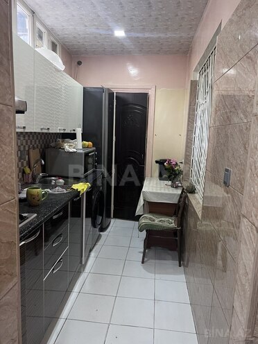 3 otaqlı həyət evi/bağ evi - Nərimanov r. - 90 m² (17)