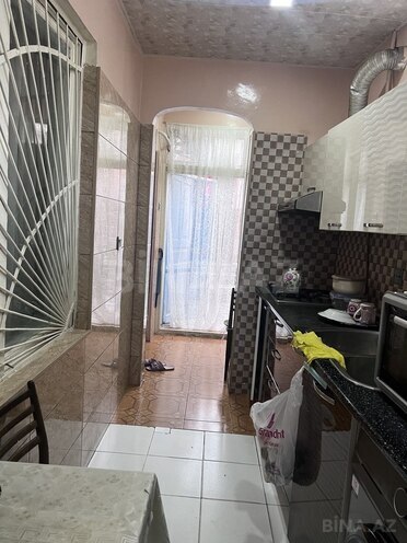 3 otaqlı həyət evi/bağ evi - Nərimanov r. - 90 m² (18)