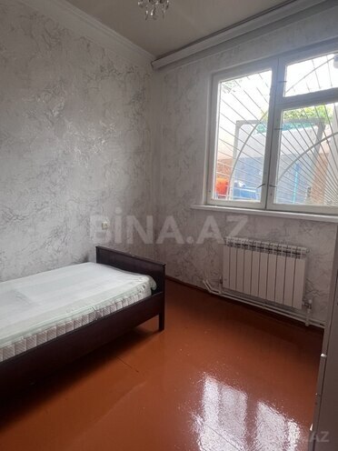 3 otaqlı həyət evi/bağ evi - Nərimanov r. - 90 m² (14)