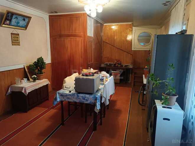 8 otaqlı həyət evi/bağ evi - Neftçala - 400 m² (17)