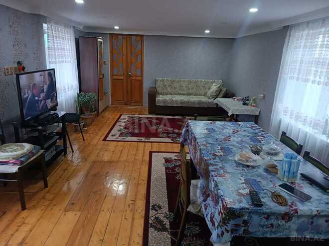 8 otaqlı həyət evi/bağ evi - Neftçala - 400 m² (13)