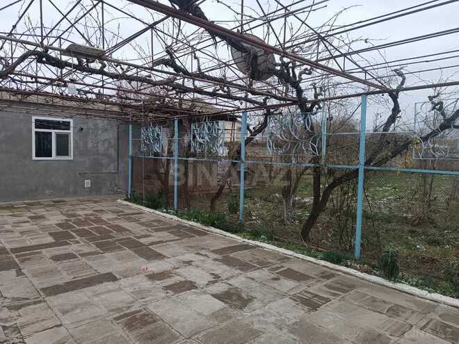 8 otaqlı həyət evi/bağ evi - Neftçala - 400 m² (6)