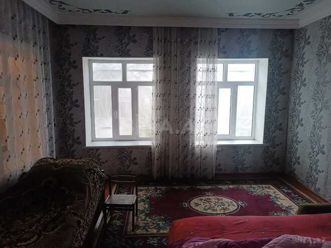 8 otaqlı həyət evi/bağ evi - Neftçala - 400 m² (23)
