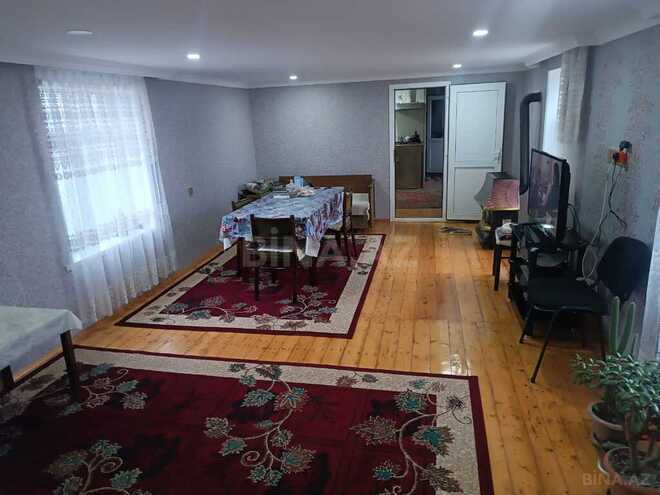 8 otaqlı həyət evi/bağ evi - Neftçala - 400 m² (11)