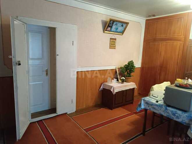 8 otaqlı həyət evi/bağ evi - Neftçala - 400 m² (18)