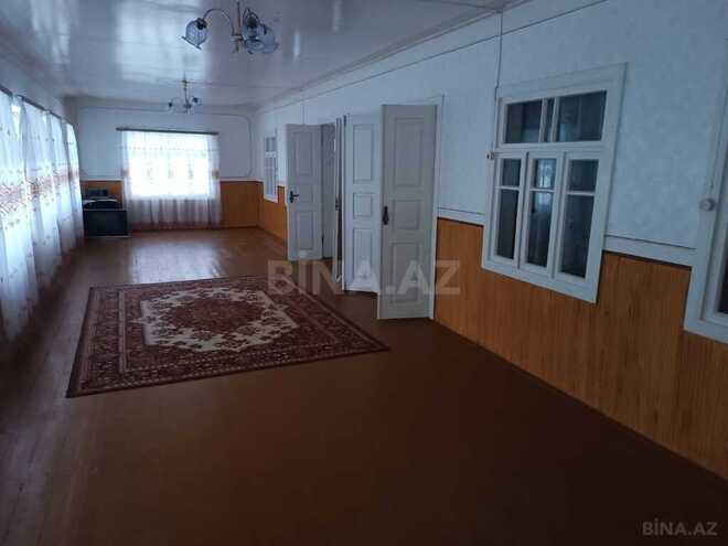 8 otaqlı həyət evi/bağ evi - Neftçala - 400 m² (26)