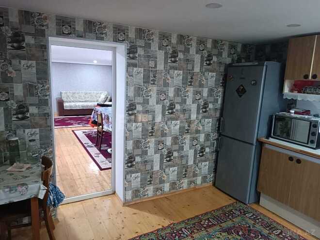 8 otaqlı həyət evi/bağ evi - Neftçala - 400 m² (15)