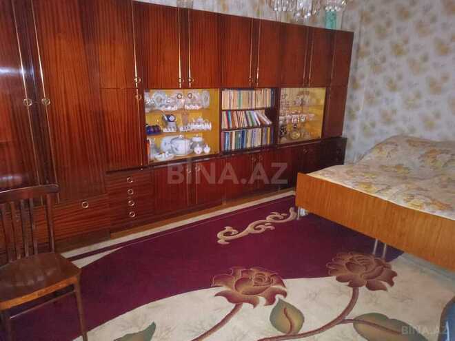 8 otaqlı həyət evi/bağ evi - Neftçala - 400 m² (22)