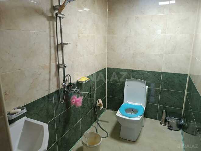 8 otaqlı həyət evi/bağ evi - Neftçala - 400 m² (16)