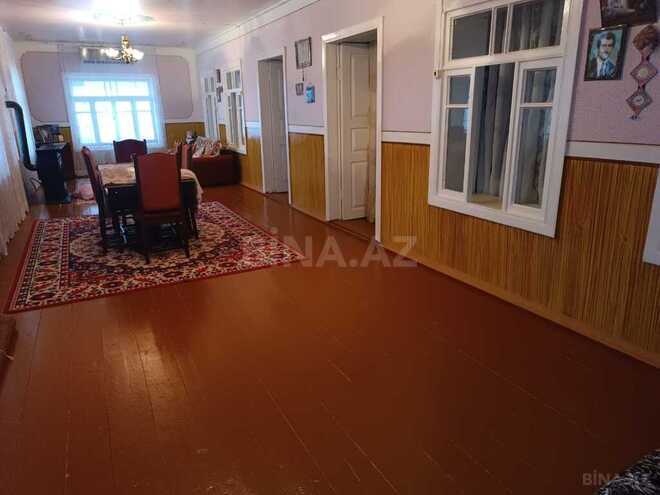 8 otaqlı həyət evi/bağ evi - Neftçala - 400 m² (20)