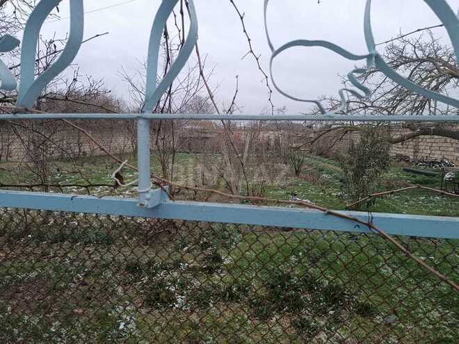 8 otaqlı həyət evi/bağ evi - Neftçala - 400 m² (8)