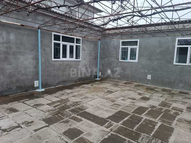 8 otaqlı həyət evi/bağ evi - Neftçala - 400 m² (9)