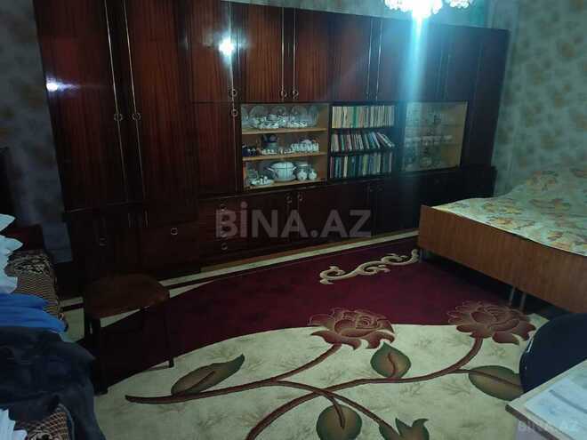 8 otaqlı həyət evi/bağ evi - Neftçala - 400 m² (21)