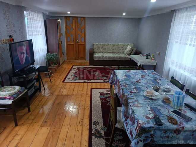 8 otaqlı həyət evi/bağ evi - Neftçala - 400 m² (14)