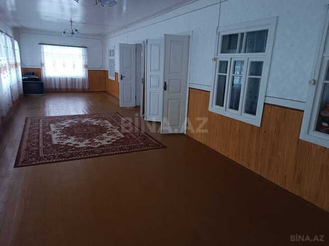 8 otaqlı həyət evi/bağ evi - Neftçala - 400 m² (27)