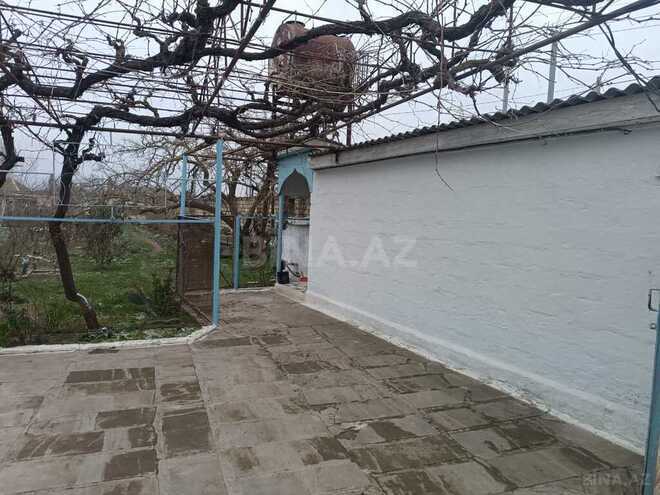 8 otaqlı həyət evi/bağ evi - Neftçala - 400 m² (3)