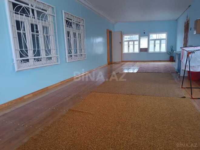 8 otaqlı həyət evi/bağ evi - Neftçala - 400 m² (5)