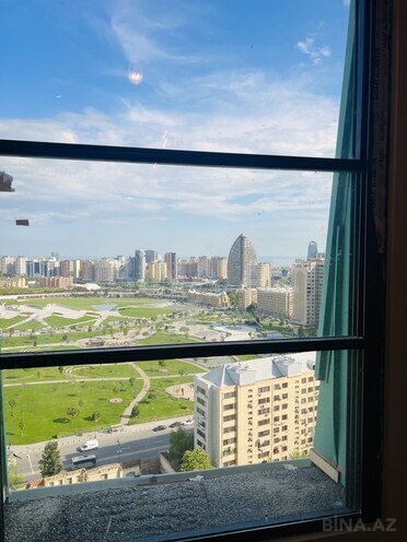 2-комн. новостройка - м. Нариман Нариманов - 60 м² (22)