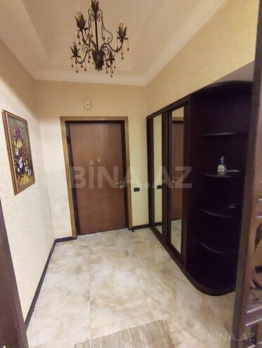 4-комн. вторичка - м. Сахил - 220 м² (22)
