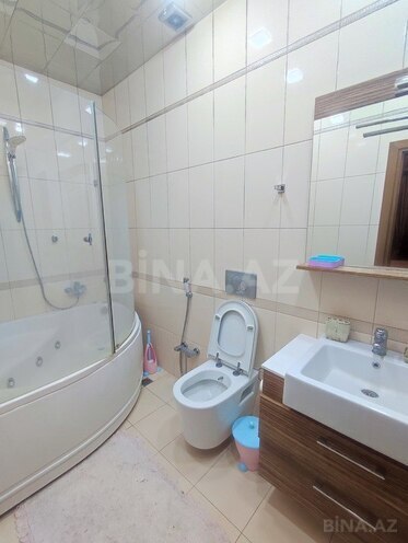 4-комн. вторичка - м. Сахил - 220 м² (11)