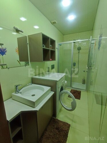4-комн. вторичка - м. Сахил - 220 м² (18)