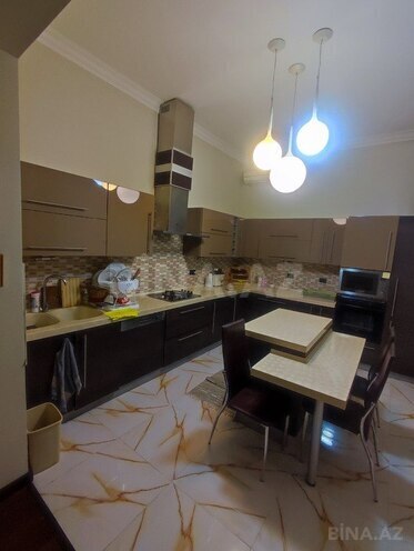 4-комн. вторичка - м. Сахил - 220 м² (6)