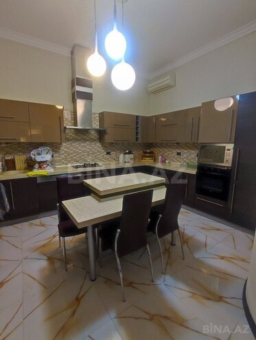 4-комн. вторичка - м. Сахил - 220 м² (8)