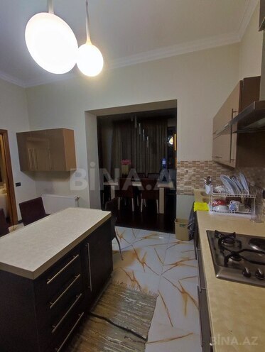 4-комн. вторичка - м. Сахил - 220 м² (7)