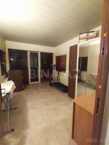 4-комн. вторичка - м. Сахил - 220 м² (23)