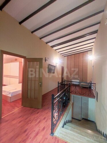 4-комн. вторичка - м. Сахил - 220 м² (20)