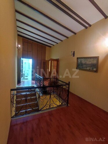 4-комн. вторичка - м. Сахил - 220 м² (15)