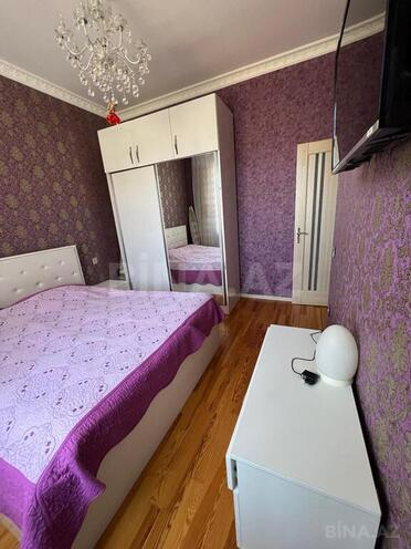 4-комн. дом/дача - пос. Рамана - 140 м² (6)