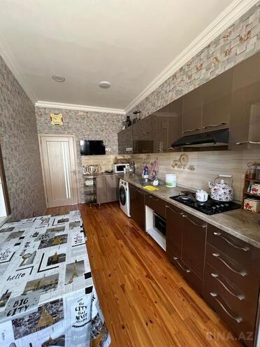 4-комн. дом/дача - пос. Рамана - 140 м² (10)