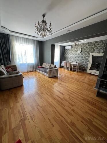 4-комн. дом/дача - пос. Рамана - 140 м² (1)