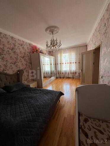 4-комн. дом/дача - пос. Рамана - 140 м² (5)