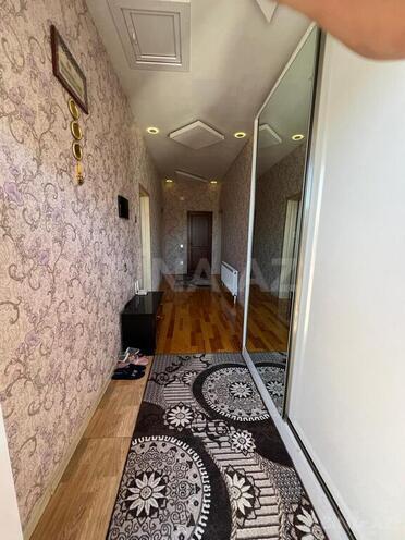 4-комн. дом/дача - пос. Рамана - 140 м² (12)